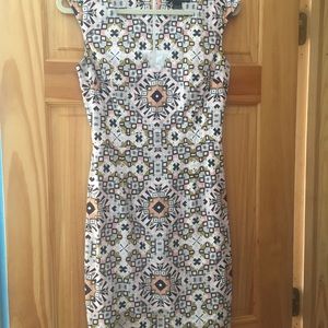 French Connection like new never worn size 8 dress